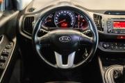 Kia Sportage III Уфа  - изображение 26