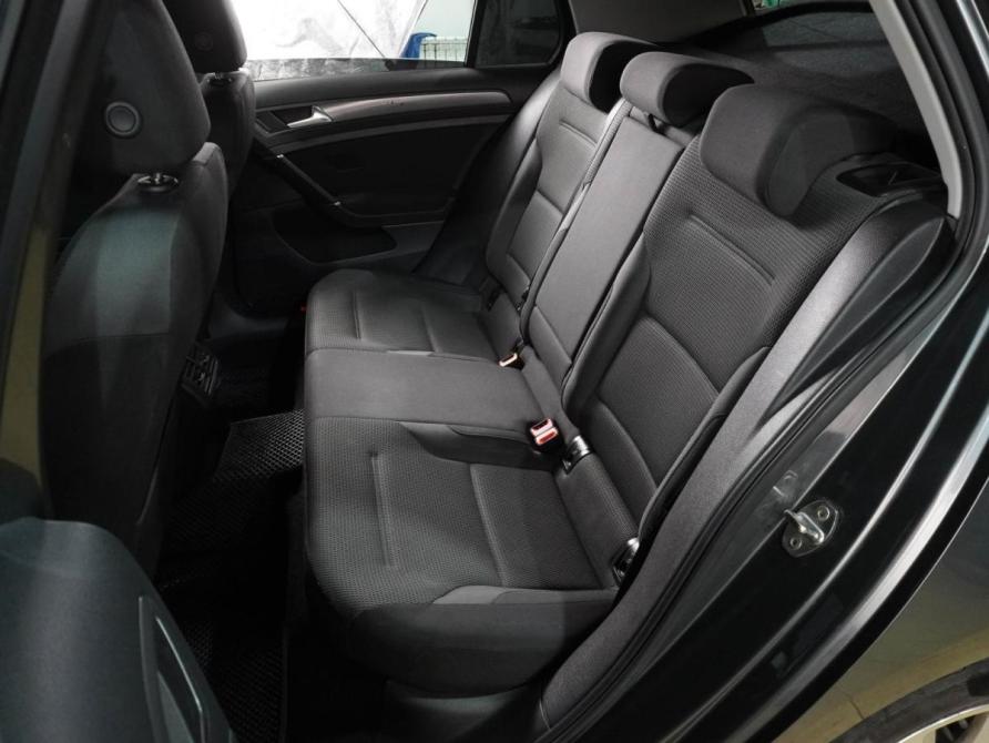 Volkswagen Golf VII Рестайлинг Воронеж  - изображение 9