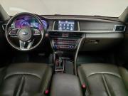 Kia Optima IV Рестайлинг Москва  - изображение 33