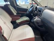 Citroen Berlingo II Рестайлинг Челябинск  - изображение 32