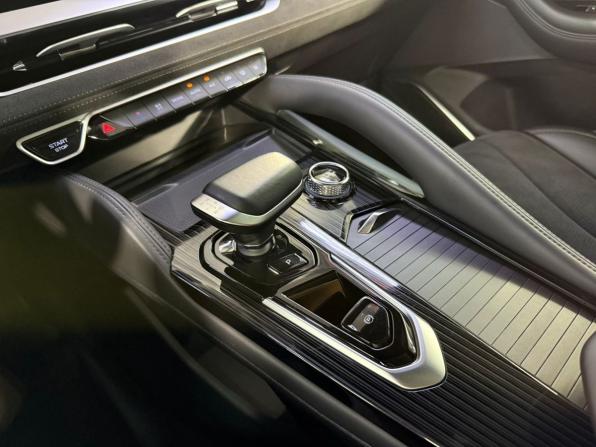 Geely Monjaro I с пробегом 2024 года, цена 2 950 000 рублей, 78998 км, внедорожник, Автокод Объявления