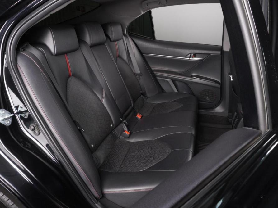Toyota Camry VIII (XV70) Минеральные Воды  - изображение 7