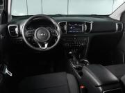 Kia Sportage IV Минеральные Воды  - изображение 24