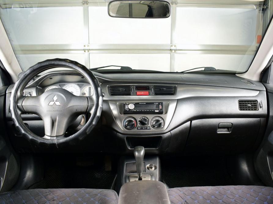 Mitsubishi Lancer IX Рестайлинг Кемерово  - изображение 8