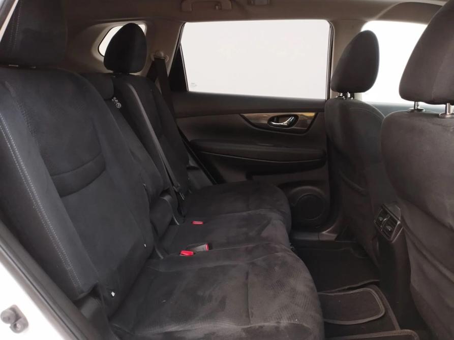 Nissan X-Trail III Москва  - изображение 11