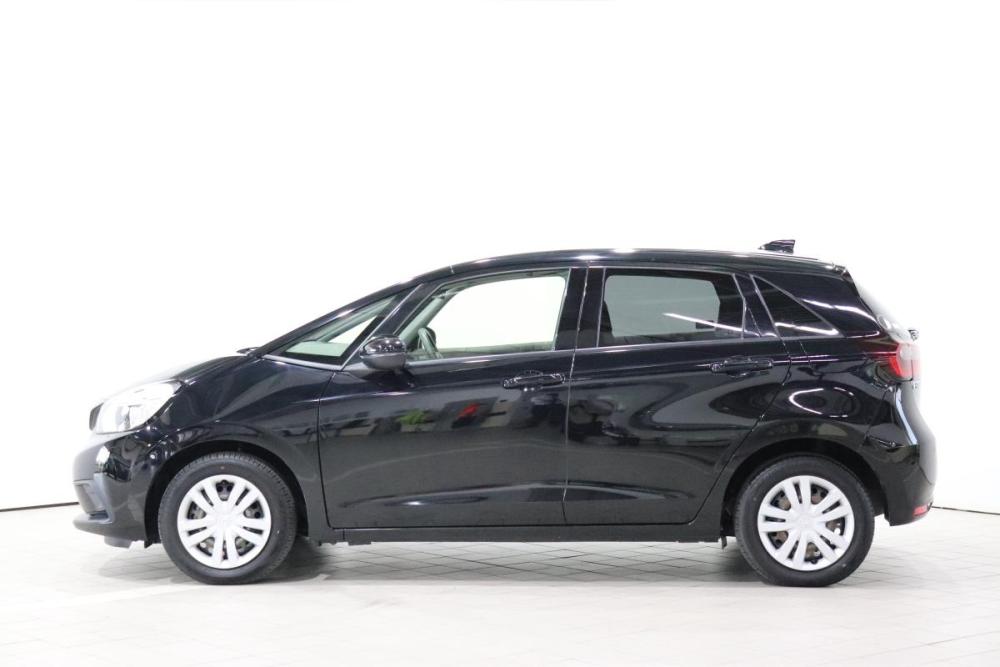 Honda Fit IV Иркутск  - изображение 9