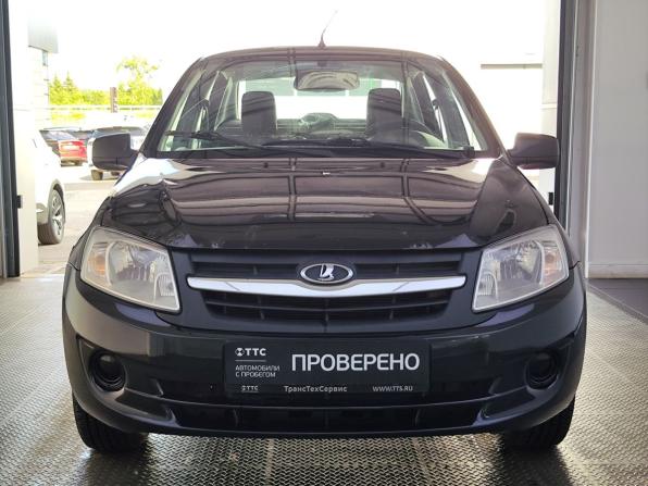 Lada (ВАЗ) Granta I с пробегом 2014 года, цена 420 000 рублей, 120895 км, седан, Автокод Объявления