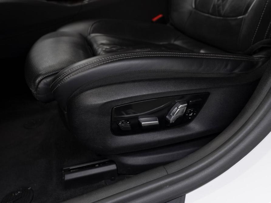 BMW 5 серии VII (G30/G31/G38) Москва  - изображение 24