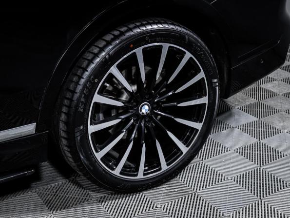 BMW X7 I (G07) с пробегом 2019 года, цена 7 850 000 рублей, 74348 км, внедорожник, Автокод Объявления