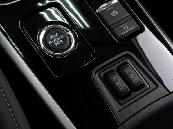 Mitsubishi Outlander III Рестайлинг 3 с пробегом 2022 года, цена 3 829 000 рублей, 374 км, внедорожник, Автокод Объявления
