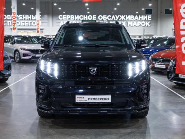 Kia Mohave I Рестайлинг 2 с пробегом 2019 года, цена 4 449 000 рублей, 85830 км, внедорожник, Автокод Объявления