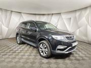 Geely Atlas I Москва  - изображение 22