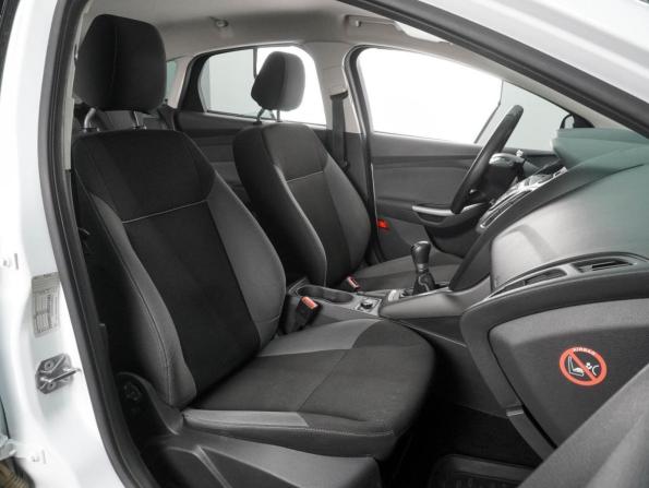 Ford Focus III с пробегом 2012 года, цена 969 000 рублей, 74649 км, хэтчбек, Автокод Объявления