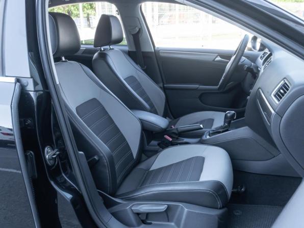 Volkswagen Jetta VI с пробегом 2014 года, цена 1 200 000 рублей, 118781 км, седан, Автокод Объявления