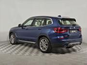 BMW X3 III (G01) Санкт-Петербург  - изображение 27