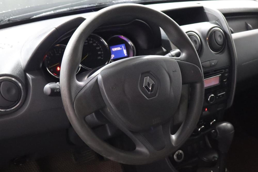 Renault Duster I Рестайлинг Санкт-Петербург  - изображение 9