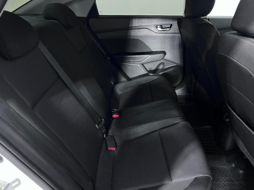 Hyundai Solaris II Рестайлинг Ростов-на-Дону  - изображение 15