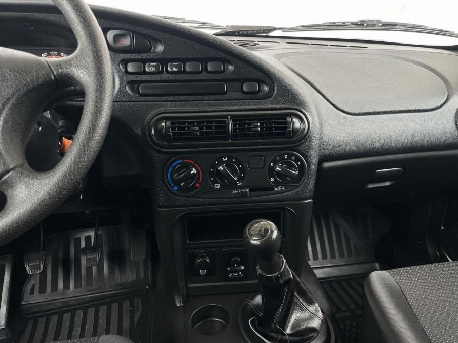 Lada (ВАЗ) Niva Travel I Екатеринбург  - изображение 17