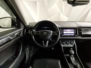 Skoda Kodiaq I Москва  - изображение 39