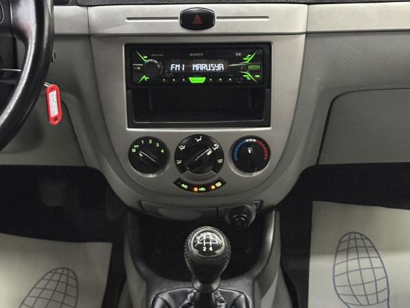 Chevrolet Lacetti I с пробегом 2012 года, цена 685 000 рублей, 153623 км, универсал, Автокод Объявления