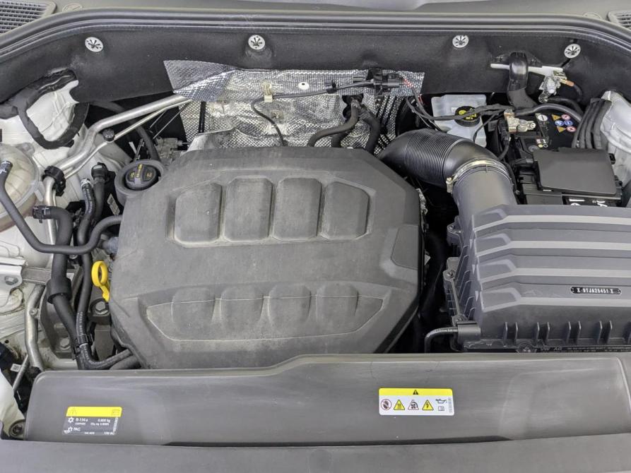 Volkswagen Tavendor I Москва  - изображение 9