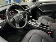 Audi A4 IV (B8) Рестайлинг Казань  - изображение 30