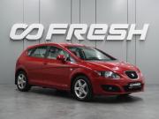 SEAT Leon II Рестайлинг Воронеж  - изображение 18