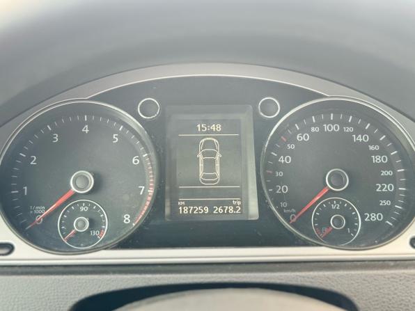 Volkswagen Passat CC I с пробегом 2011 года, цена 1 049 000 рублей, 187259 км, седан, Автокод Объявления