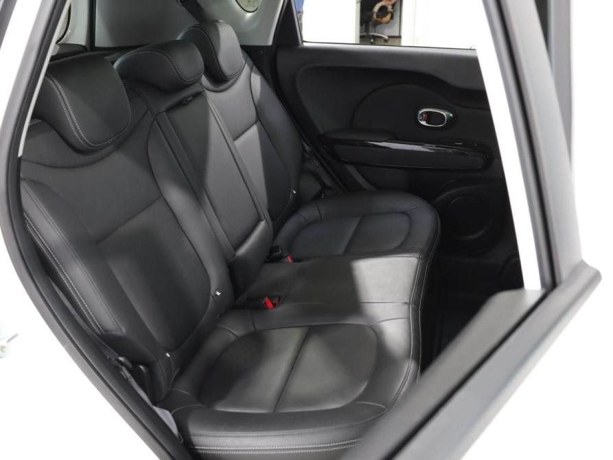Kia Soul II Рестайлинг Ростов-на-Дону  - изображение 7