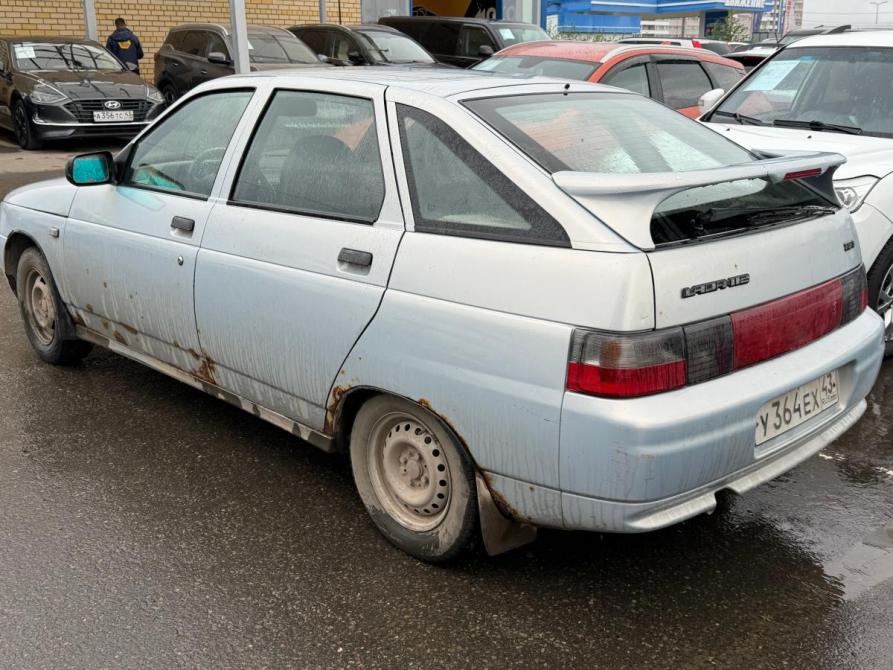 Lada (ВАЗ) 2112 Киров  - изображение 2