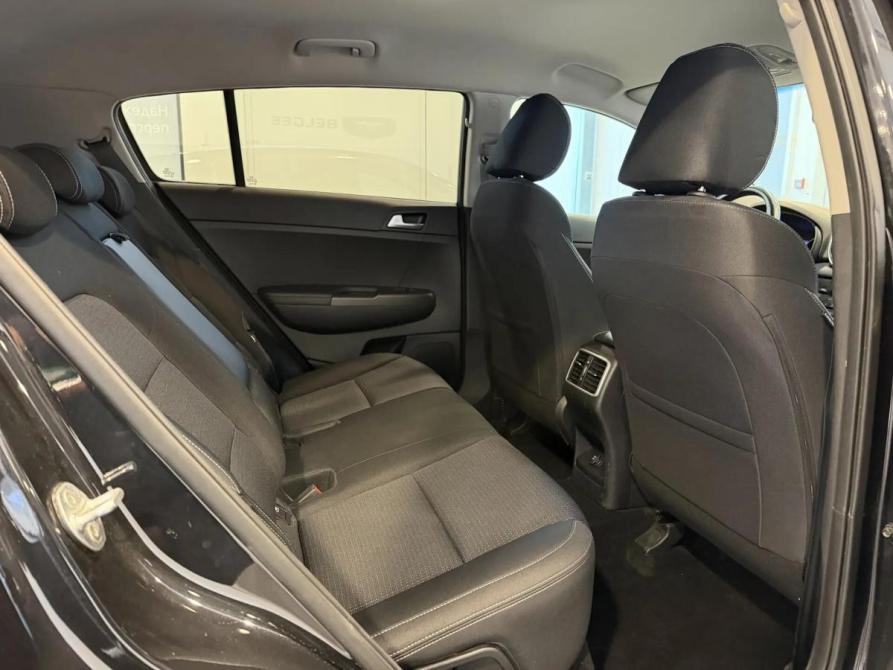 Kia Sportage IV Рестайлинг Подольск  - изображение 14