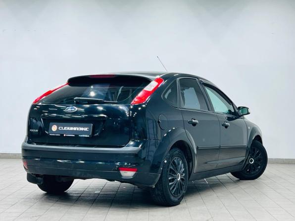 Ford Focus II с пробегом 2007 года, цена 485 000 рублей, 240000 км, хэтчбек, Автокод Объявления