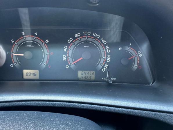 Lada (ВАЗ) Niva Travel I с пробегом 2023 года, цена 950 000 рублей, 45250 км, внедорожник, Автокод Объявления