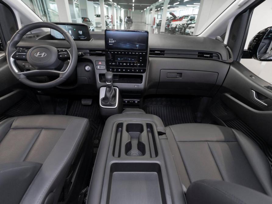 Hyundai Staria I Москва  - изображение 7