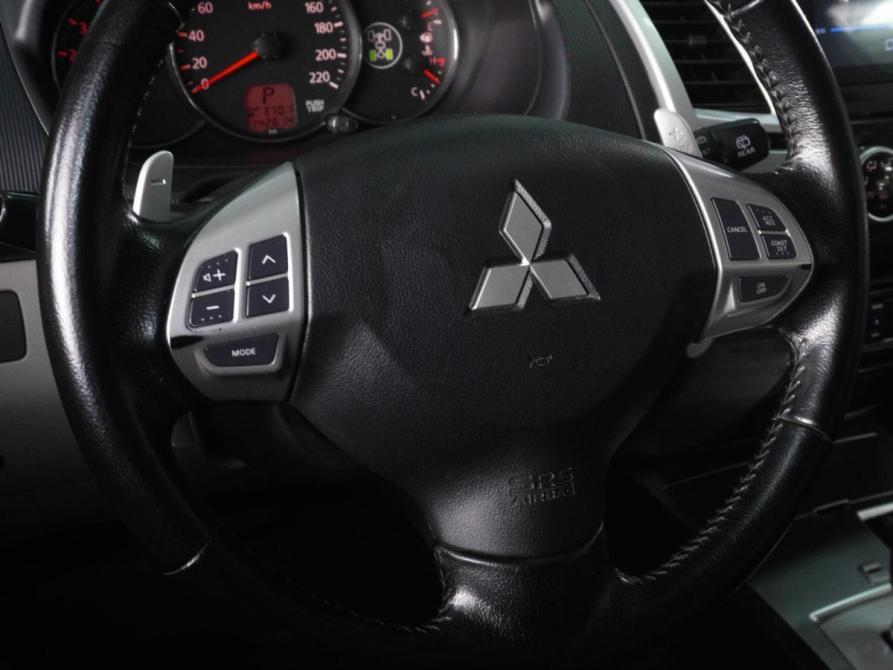 Mitsubishi Pajero Sport II Рестайлинг Минеральные Воды  - изображение 15