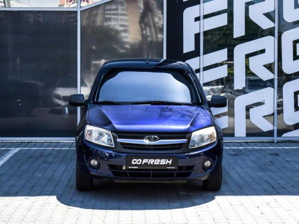 Lada (ВАЗ) Granta I с пробегом 2015 года, цена 485 000 рублей, 104739 км, седан, Автокод Объявления