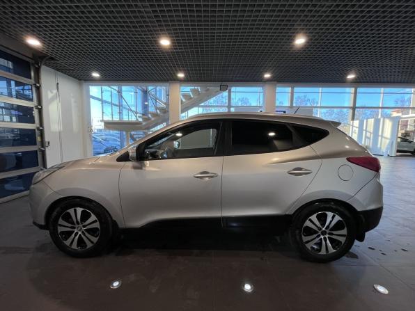 Hyundai ix35 I с пробегом 2010 года, цена 1 365 000 рублей, 182521 км, внедорожник, Автокод Объявления