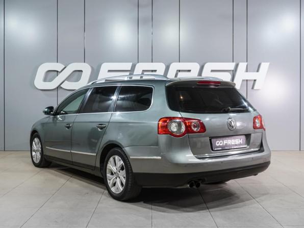 Volkswagen Passat B6 с пробегом 2007 года, цена 749 000 рублей, 338041 км, универсал, Автокод Объявления