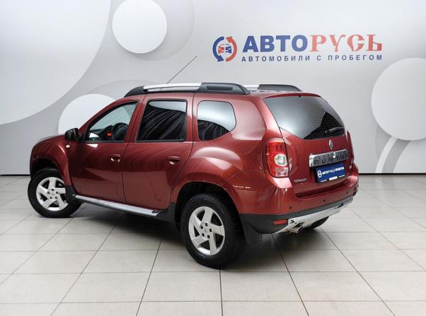 Renault Duster I с пробегом 2012 года, цена 798 000 рублей, 170400 км, внедорожник, Автокод Объявления