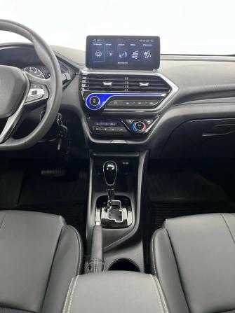 Changan Alsvin с пробегом 2023 года, цена 1 165 000 рублей, 16170 км, седан, Автокод Объявления