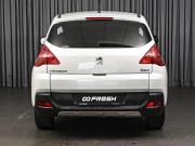 Peugeot 3008 I Ставрополь  - изображение 22