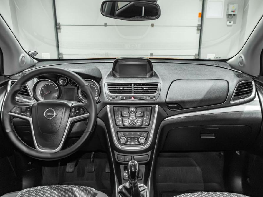 Opel Mokka I Екатеринбург  - изображение 16
