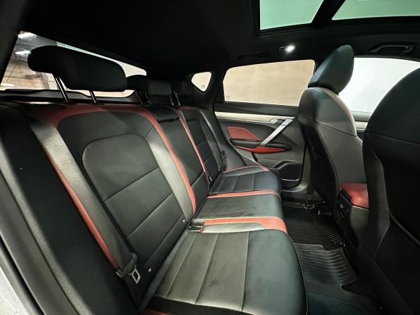 Geely Coolray I с пробегом 2023 года, цена 1 850 000 рублей, 44839 км, внедорожник, Автокод Объявления