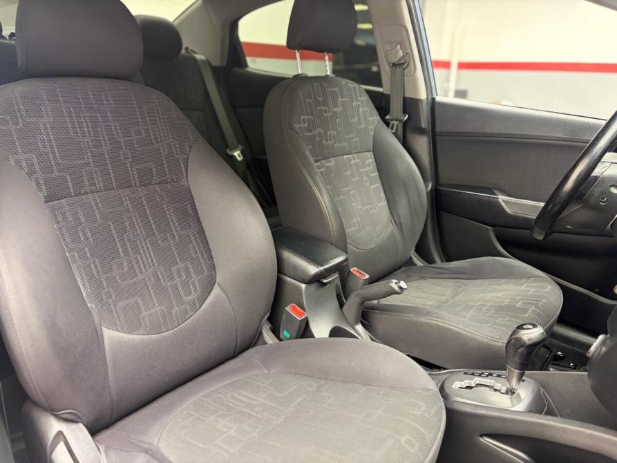 Kia Rio III Ростов-на-Дону  - изображение 20