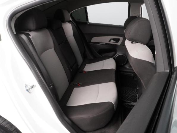 Chevrolet Cruze I Рестайлинг с пробегом 2013 года, цена 699 040 рублей, 224288 км, седан, Автокод Объявления