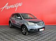 SsangYong Actyon II Вологда  - изображение 25