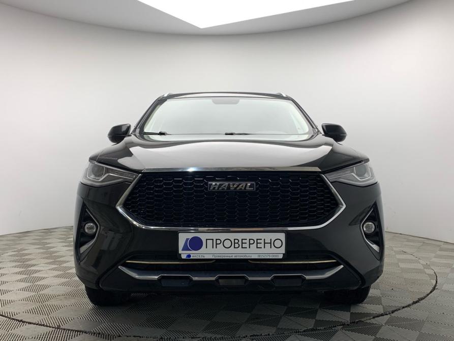 Haval F7 I Мурманск  - изображение 2
