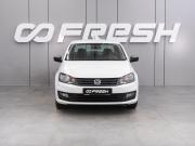 Volkswagen Polo V Рестайлинг Воронеж  - изображение 18