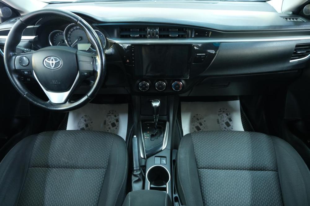 Toyota Corolla XI (E160 E170 E180) Омск  - изображение 14