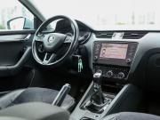 Skoda Octavia III (A7) Рестайлинг Ижевск  - изображение 35